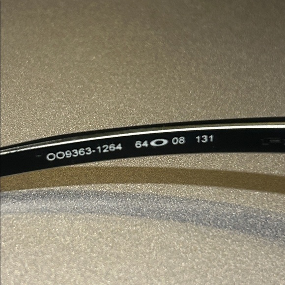 Oakley Flak Beta Sport Sunglasses - Picture 3 of 4